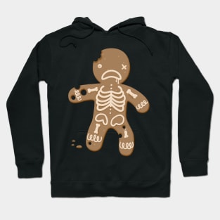 Ginger Dead Hoodie